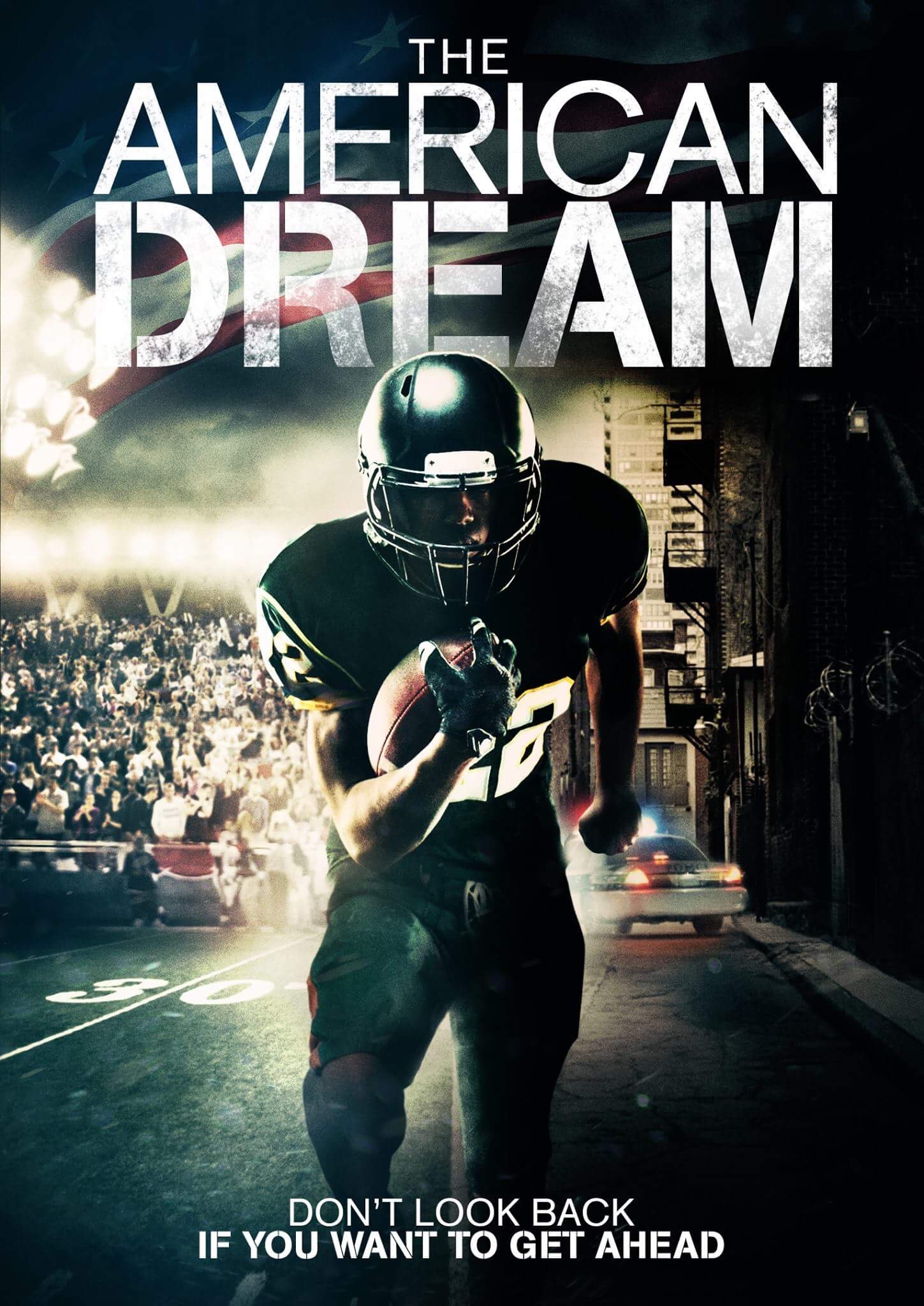 The American Dream Movie Reviews