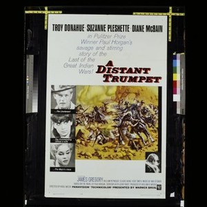 A Distant Trumpet (1964) photo 9