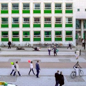 Incident by a Bank (2010) photo 8
