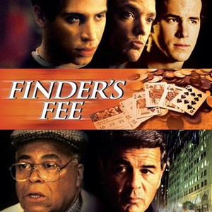 Finder's Fee (2001) photo 10