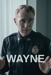Wayne: Season 1 poster image