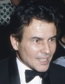 Horst Bucholz