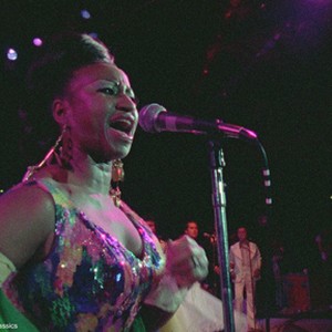 Celia Cruz in "Soul Power." photo 13