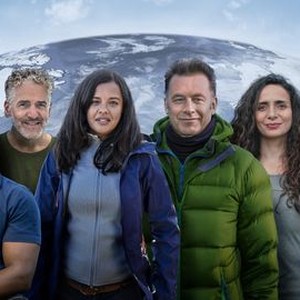 Our Changing Planet - Rotten Tomatoes