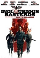 Inglourious Basterds poster image