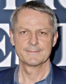 Gerard Guillemot
