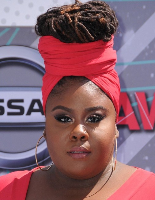 Raven Goodwin - Rotten Tomatoes