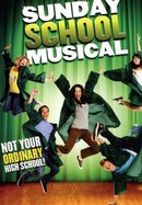 Sunday School Musical poster image