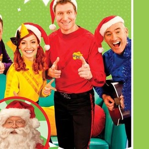 The Wiggles: Go Santa Go - Rotten Tomatoes