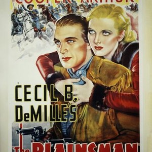 The Plainsman (1936) photo 11