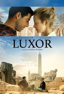 Luxor poster