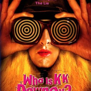 Who Is KK Downey? photo 2
