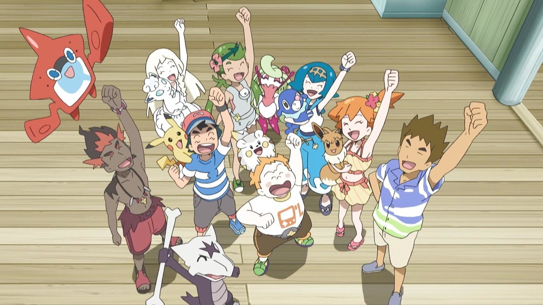 Watch pokemon season hotsell 22 episode 10