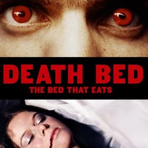 "Death Bed: The Bed That Eats photo 7"