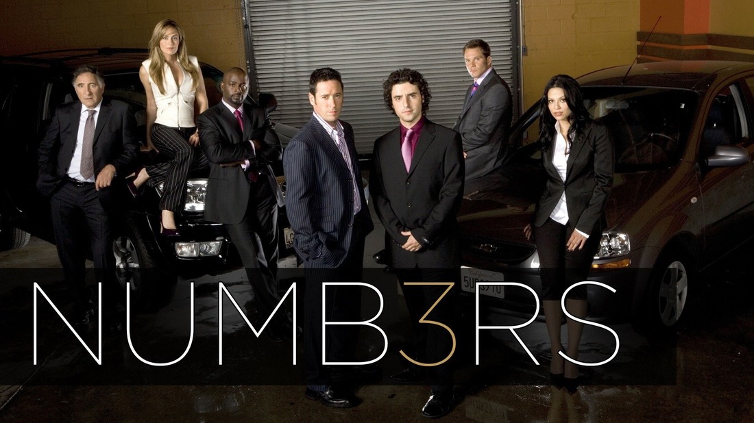 Numb3rs watch online free sales