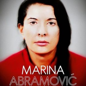 "Marina Abramovic: The Artist Is Present photo 11"