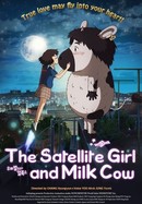 The Satellite Girl and Milk Cow poster image