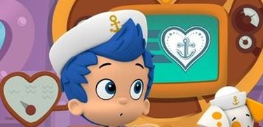 Bubble Guppies - Season 6 - TV Series