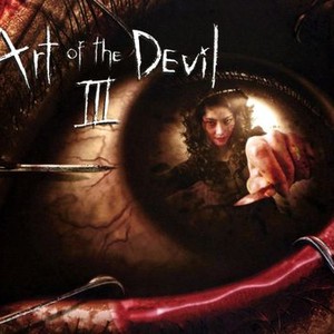 Art of the Devil III - Rotten Tomatoes