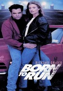 Born to Run poster image