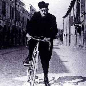 The Return of Don Camillo (1953) photo 5