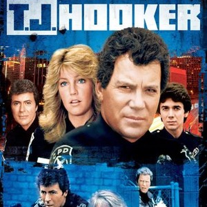T.J. Hooker (1982) photo 9
