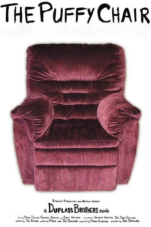 The Puffy Chair poster