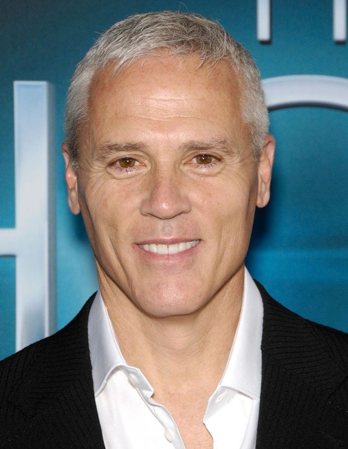 Phil Austin