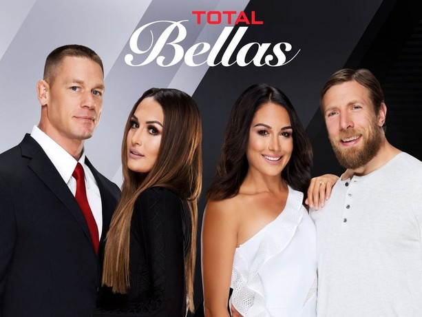 Total bellas season 2 123movies outlet