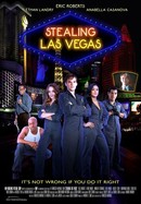 Stealing Las Vegas poster image