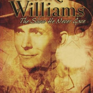 Hank Williams: The Show He Never Gave (1981) photo 1