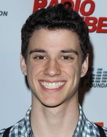 Adam DiMarco
