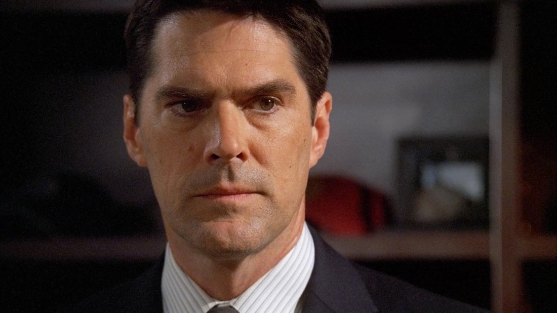 Criminal Minds Season 3 Episode 2 Rotten Tomatoes