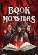Book of Monsters poster image
