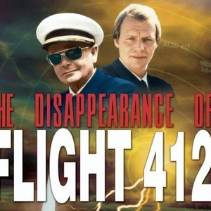 The Disappearance of Flight 412 photo 1