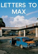 Letters to Max poster image