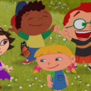 Little Einsteins: Season 1, Episode 28 - Rotten Tomatoes