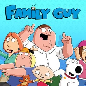 Family Guy - Rotten Tomatoes