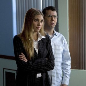 Holyman Undercover (2010)