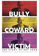 Bully. Coward. Victim. The Story of Roy Cohn poster image