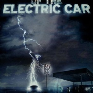 Revenge of the Electric Car - Rotten Tomatoes