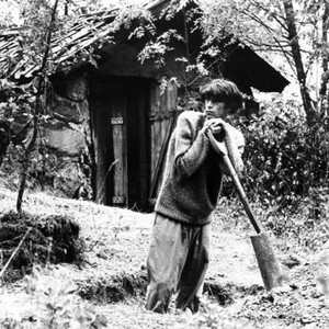 BROTHER CARL, Laurent Terzieff, 1971.