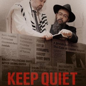 Keep Quiet photo 17