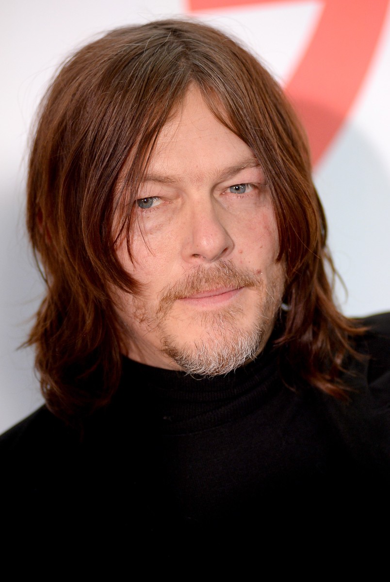 Norman Reedus Rotten Tomatoes