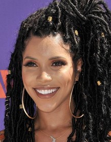 Jasmin Brown