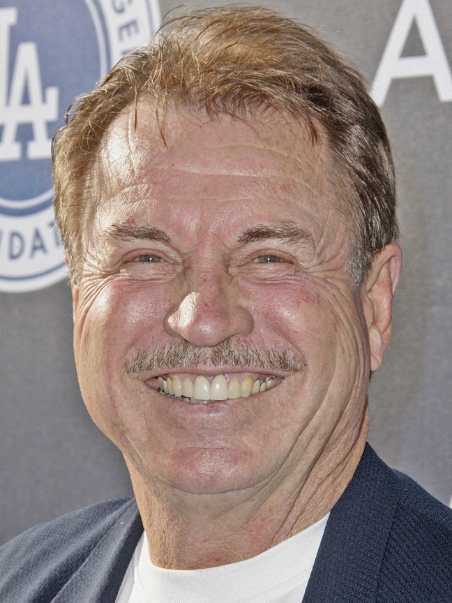 Ron Cey Pictures - Rotten Tomatoes