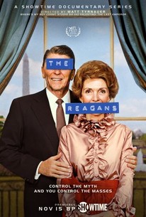 Watch trailer for The Reagans