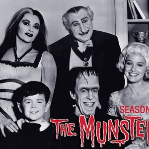 The Munsters: Season 1, Episode 25 - Rotten Tomatoes