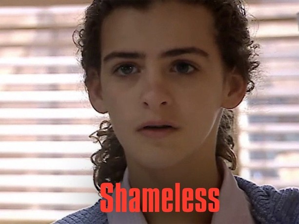SHAMELESS Season 4 Episode 5 There's The Rub Photos