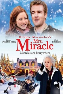 Watch trailer for Debbie Macomber's Mrs. Miracle